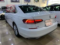 فولكسفاغن باسات